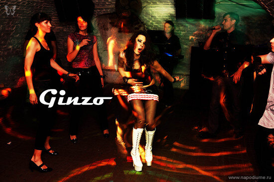 Фото Artyr Ginzo