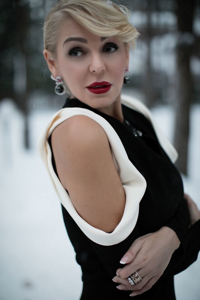 Фото Tatyana @_mands_art Ababiy