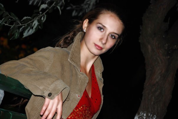 Фото Valentina Sazonova