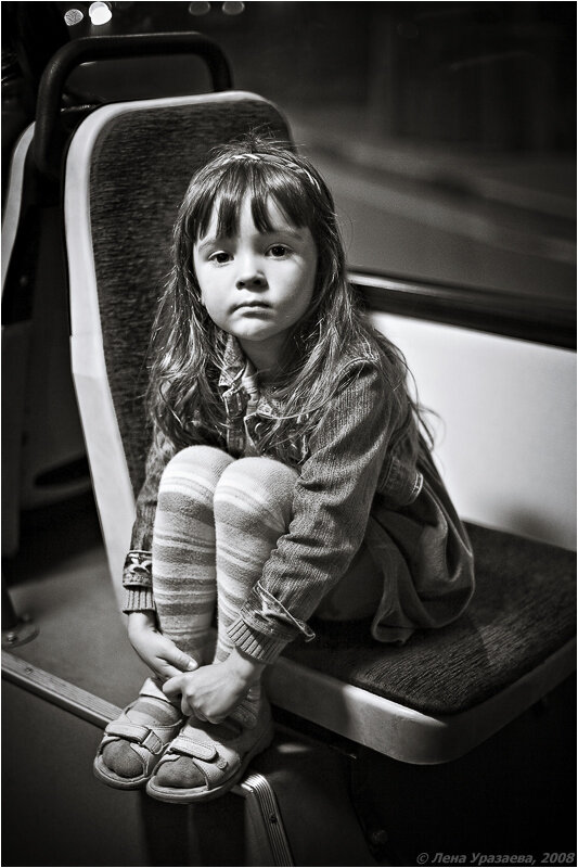 Фото Лена Уразаева