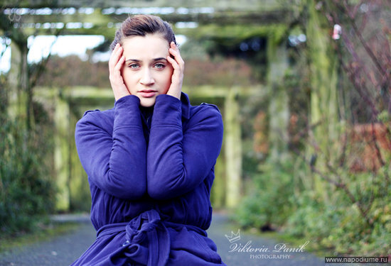Фото Viktoria Panik