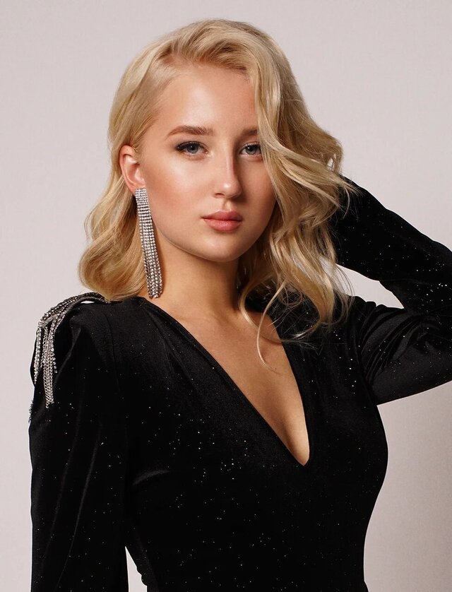 Фото Элина Рус