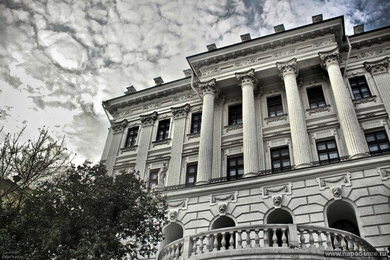 Фото Дмитрий Грачёв