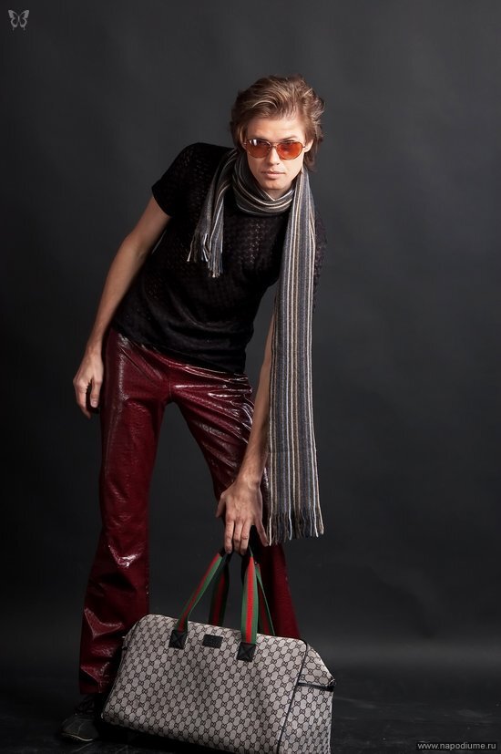 Foto Golda Meyer