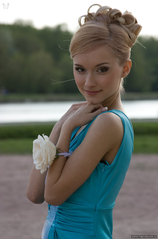 Фото Anton Gordeew