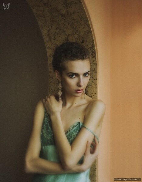 Фото Marina Yoon