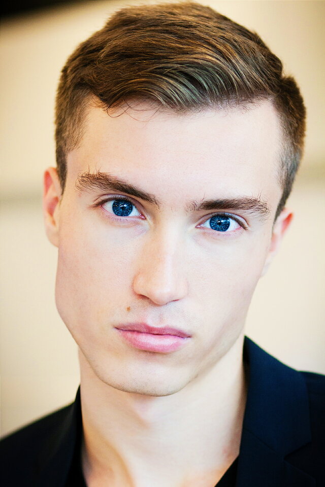 Фото Михаил freshmanone Егоров