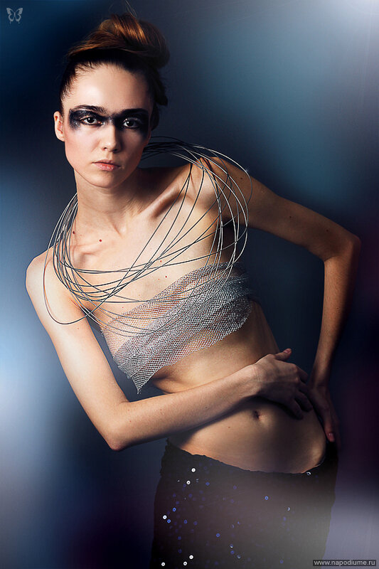 Фото Ekaterina Elizarova