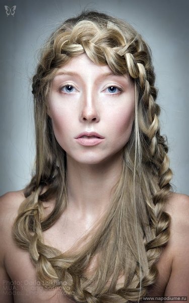 Фото Юлиана Соснова