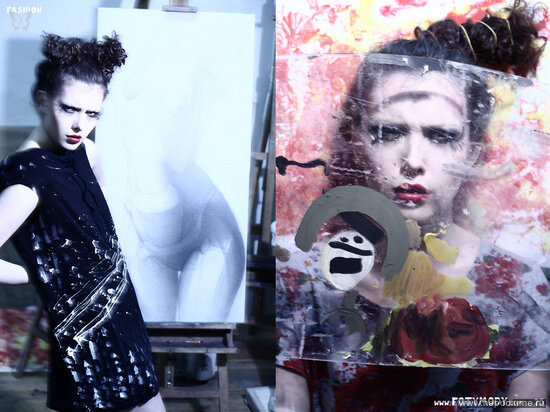 Фото Foty Mody