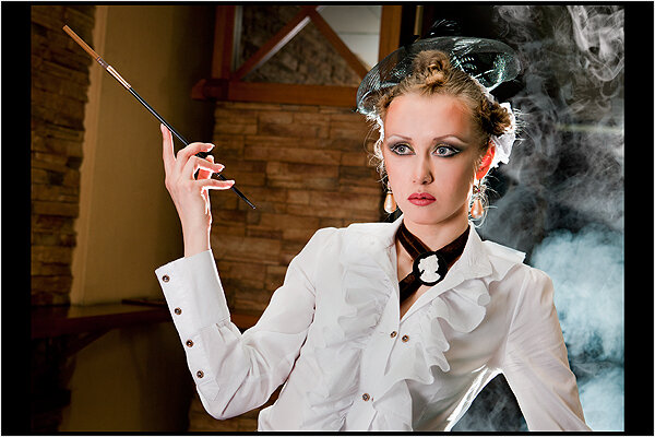 Фото Елена Зверева