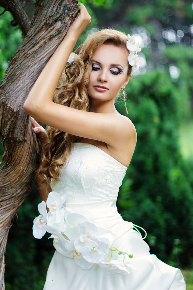 Фото alvina negru