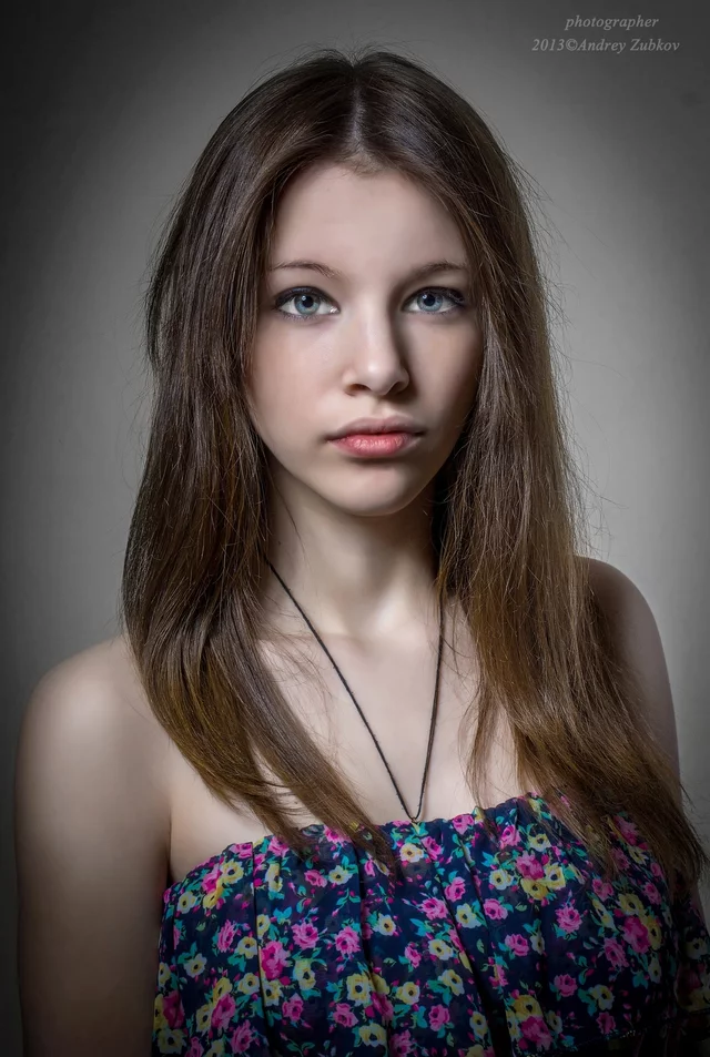 Andrej Zubkov's photo
