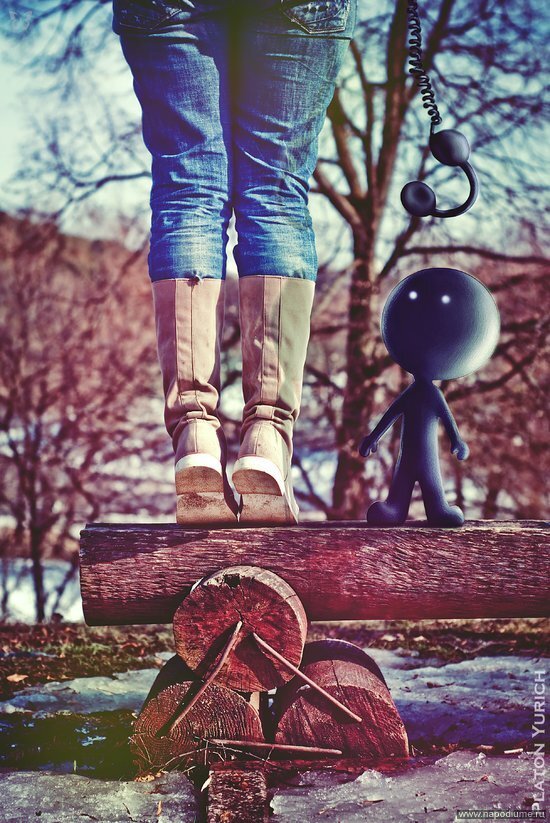 Фото PLATON YURICH