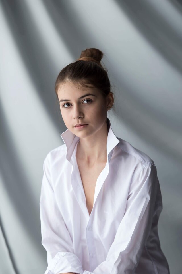Anastasia Trifonova's photo
