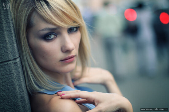 Фото Alisia Voos