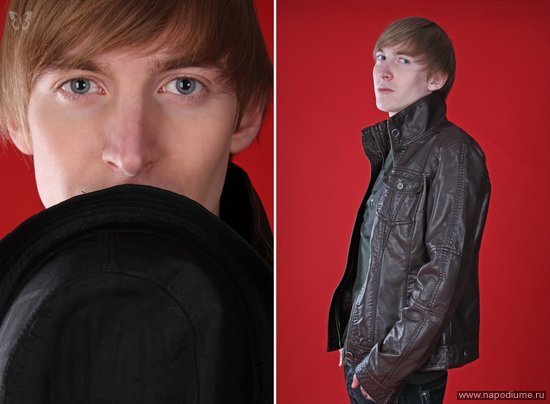 Фото Илья FOX Каменских