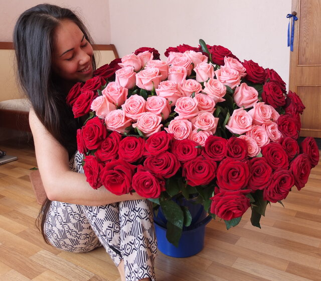 Фото София Лил