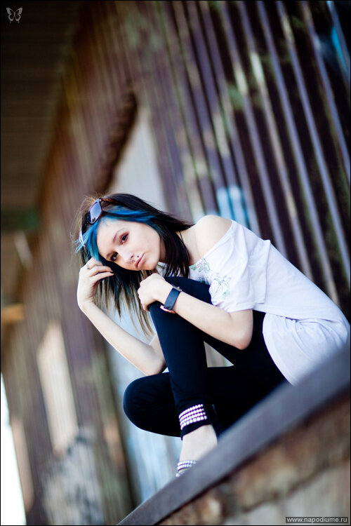 Фото Yana Kim