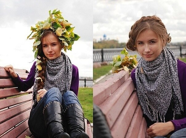 Фото Дарья Звегинцева
