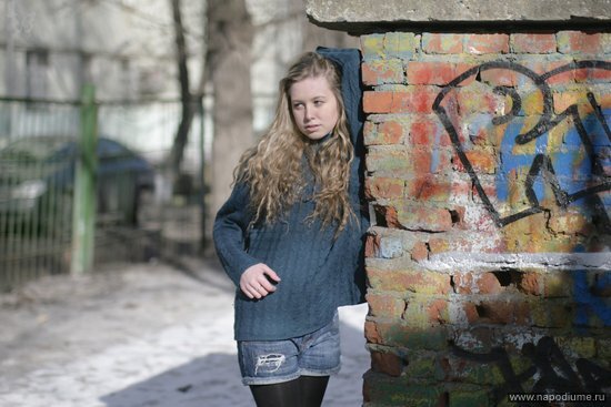 Фото Леонид Паршков