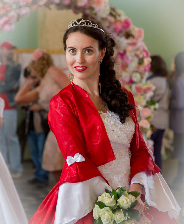 Foto Ekaterina Pahomova