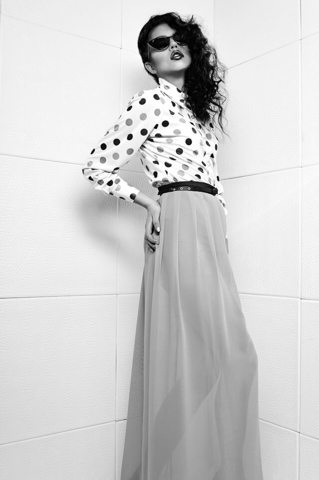 Фото Mary Vostokova