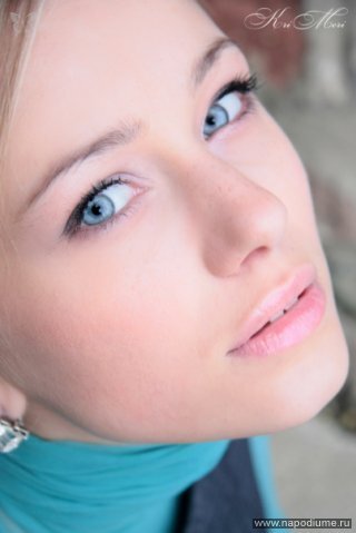 Фото Екатерина Ничипорук