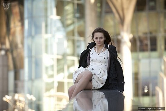 Фото Анна Захаркина