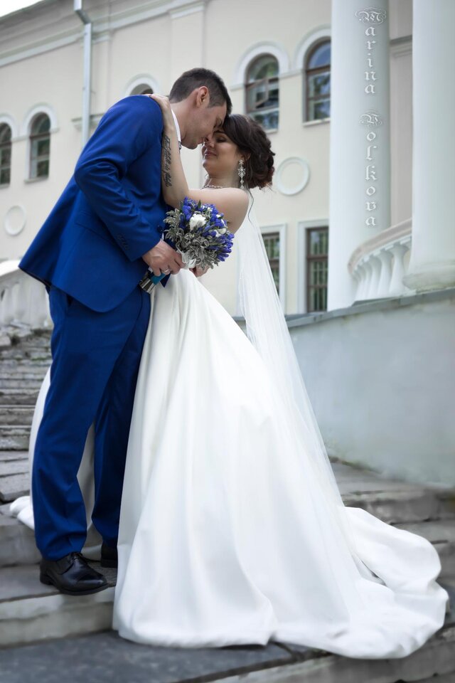 Фото Марина Волкова