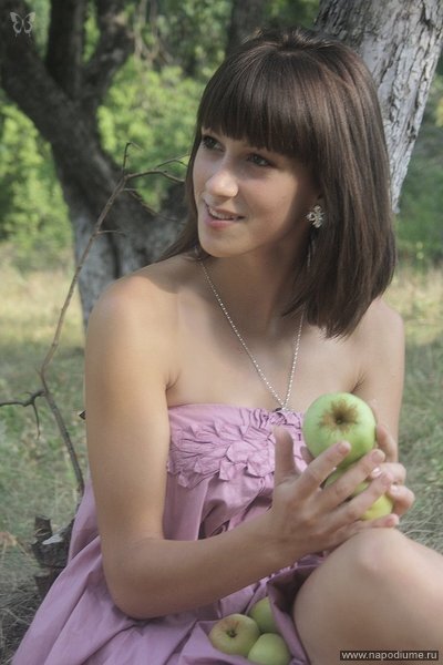 Фото Ксения Логинова