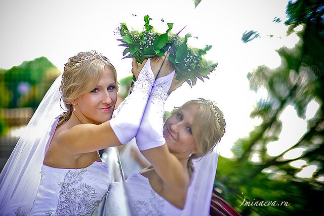 Фото Анна Токарева