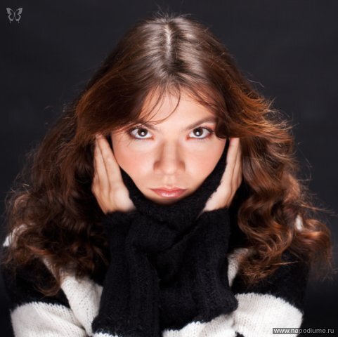 Фото Аля Кононова