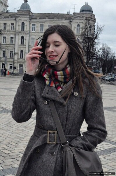 Фото Оля Ивасив