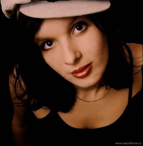 Foto Zanna Fedorova