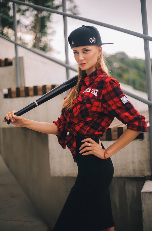 Фото Александра Lexxa Вьюнкова