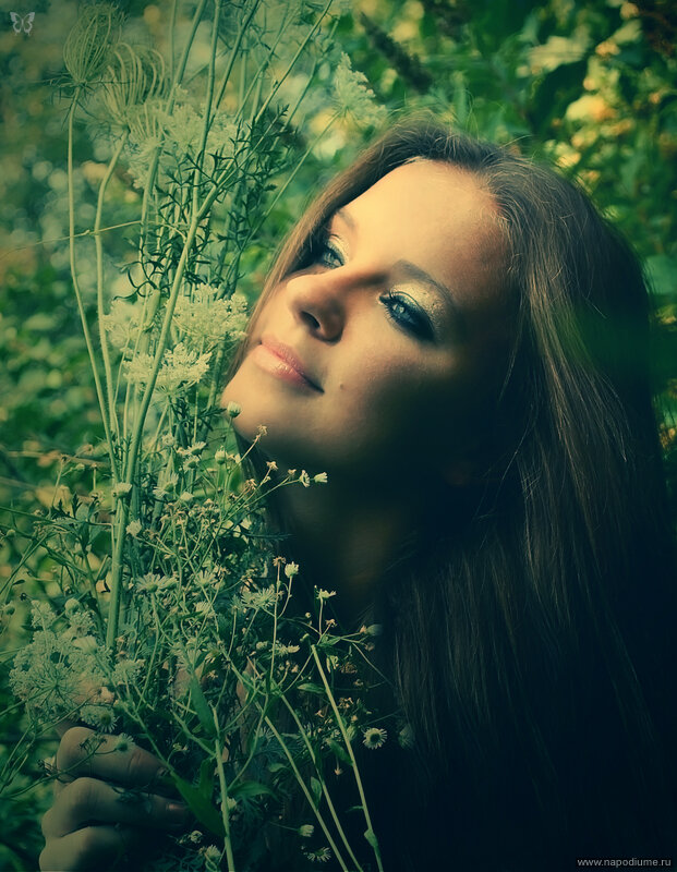 Фото юна yuna никитина