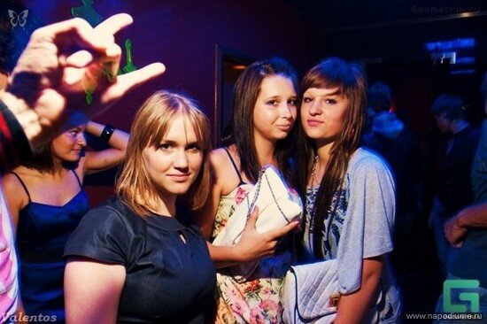 Фото Валентина ♥ Геницой