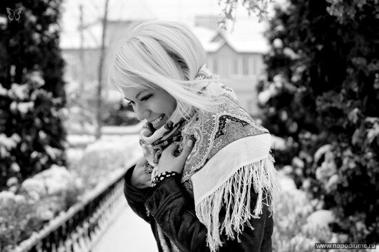 Фото Юлиана Сказка