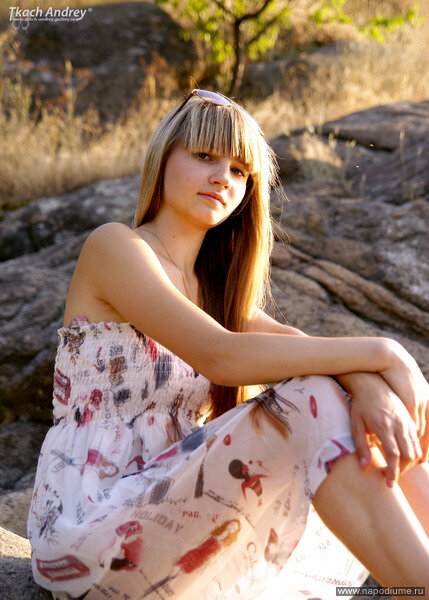 Foto Olya Nikitina