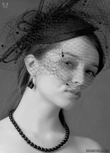 Фото Юлианна Тюк