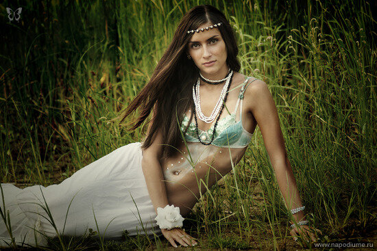 Фото Ирина Ворфоломеева