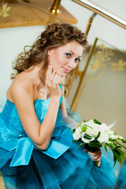 Фото Юлия Алдохина