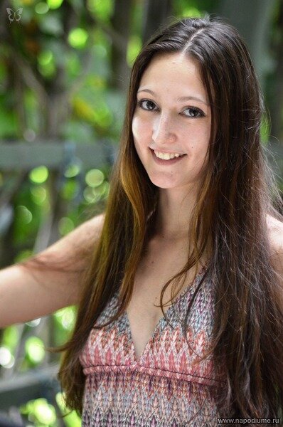 Foto Maria Syrova