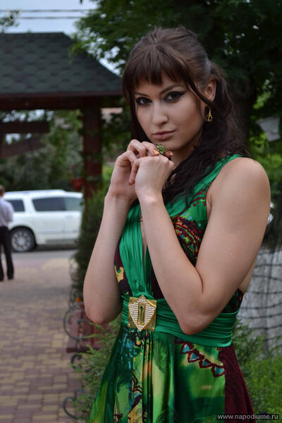 Фото Ekaterina Zolotareva