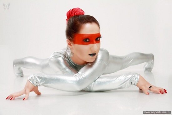 Фото Елена Горлова