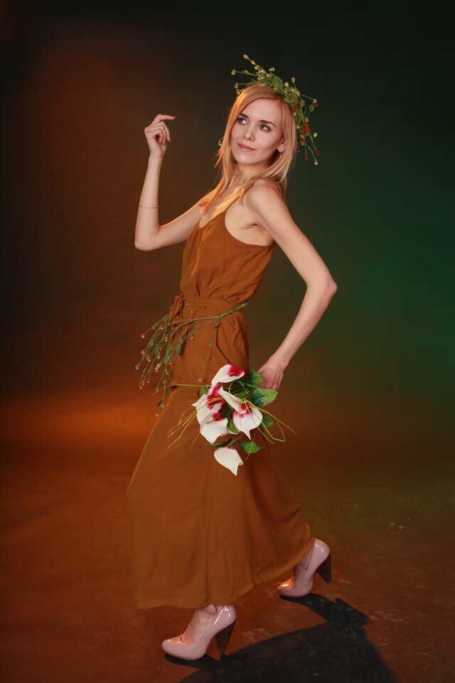 Фото miss Is