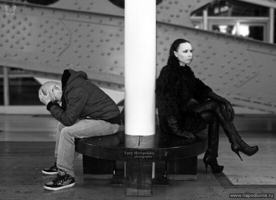 Фото Юрий Yuriy Митропольский
