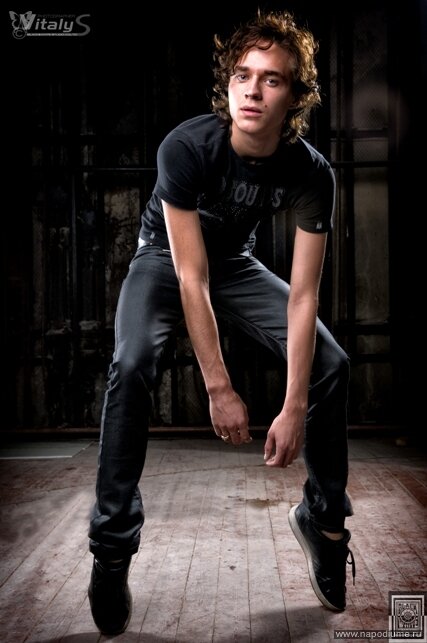 Фото Vitaly Smirnov