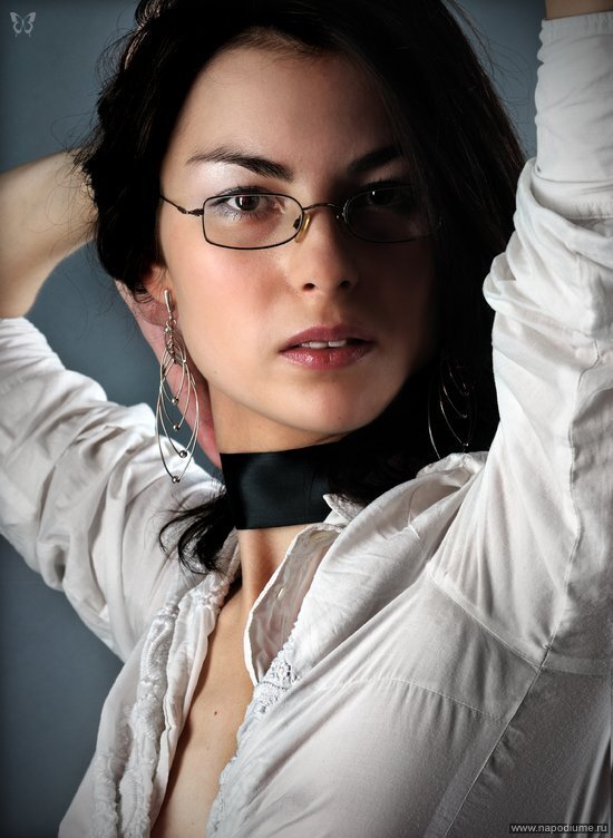 Фото Катерина Соломатина